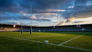 Coupe du monde U20 : les Bleuets écrasent les Fidji (45-15) pour leur entrée en lice