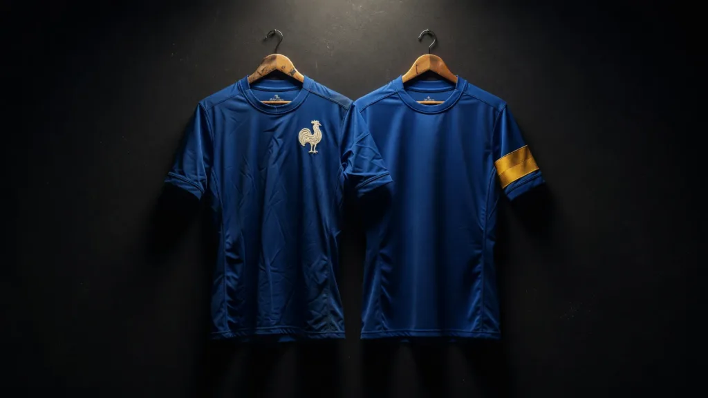 Coupe du Monde U20 : les Bleuets lancent leur quête de titre malgré les blessures