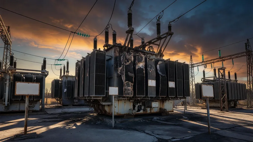 Coupures d'électricité dans le Finistère : le nombre de foyers touchés tombe à 38 500, les travaux se poursuivent