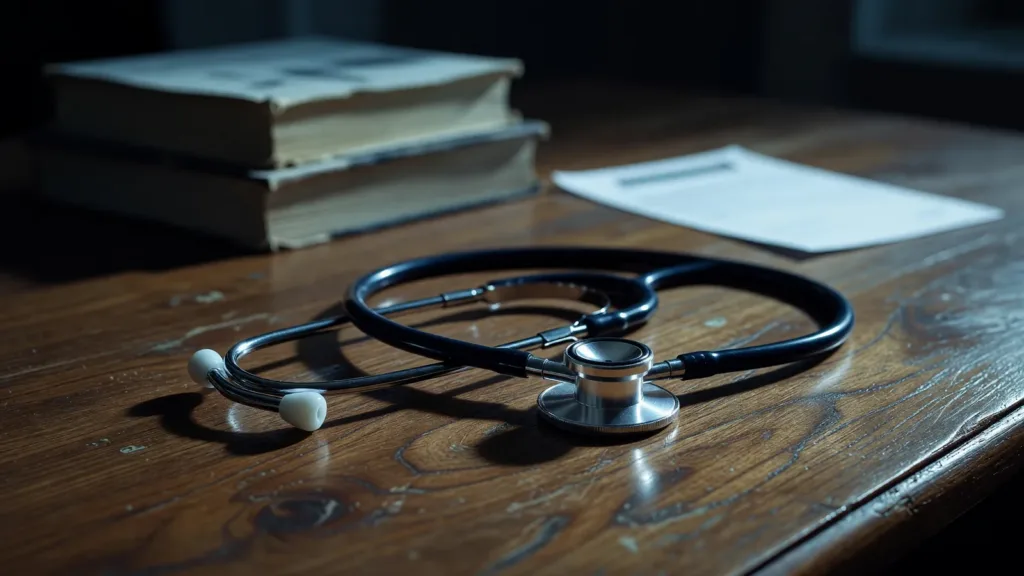 Courbevoie : un médecin entre la vie et la mort après avoir été poignardé par un patient