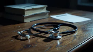 Courbevoie : un médecin entre la vie et la mort après avoir été poignardé par un patient