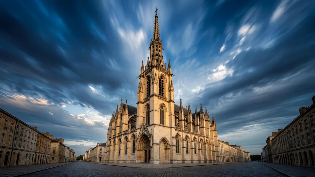 Courrier de Gironde : Saint-Michel retrouve sa flèche, Même pas cap fête 20 ans