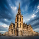 Courrier de Gironde : Saint-Michel retrouve sa flèche, Même pas cap fête 20 ans