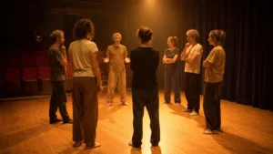 Cours de théâtre pour adultes : ce qu&rsquo;il faut vraiment savoir avant de s&rsquo;inscrire