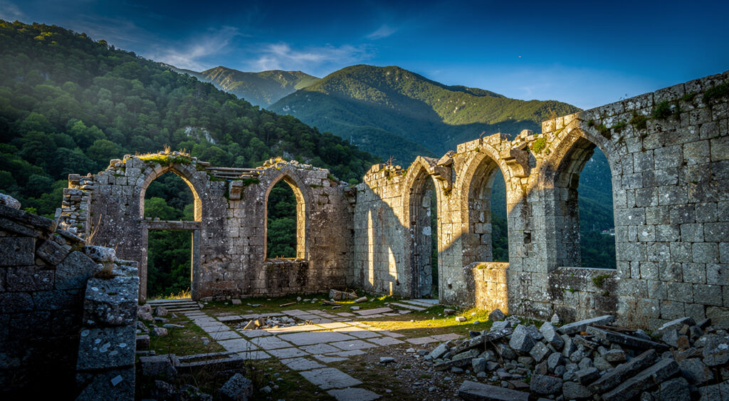 Couvent d'Orezza : 255 000 € de la Fondation du patrimoine remis au Festival Orizonti
