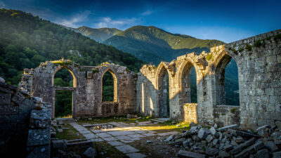 Couvent d&rsquo;Orezza : 255 000 € de la Fondation du patrimoine remis au Festival Orizonti