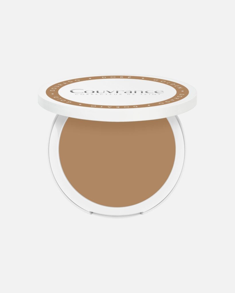 Couvrance Crème de Teint