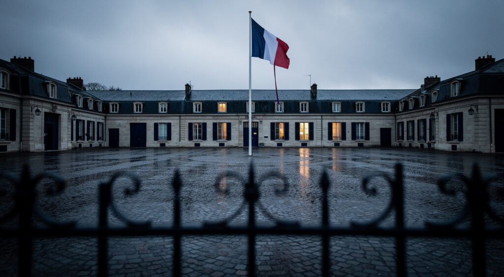 Crash d'hélicoptère dans le Loiret : le SDIS 45 rend hommage à l'adjudant Larigaudrie