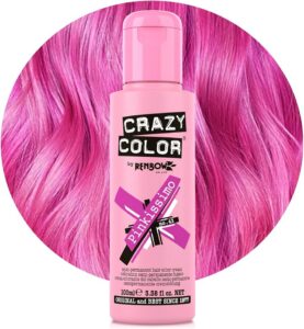 Crazy Color