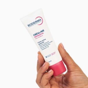 Créaline Défensive Crème Apaisante