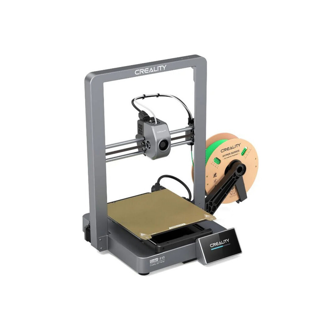 Creality Ender-3 V3