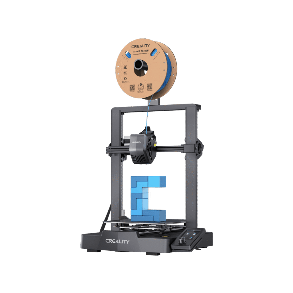 Creality Ender-3 V3 SE