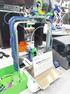 Creality Ender-3 V4