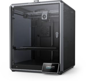 Creality K1