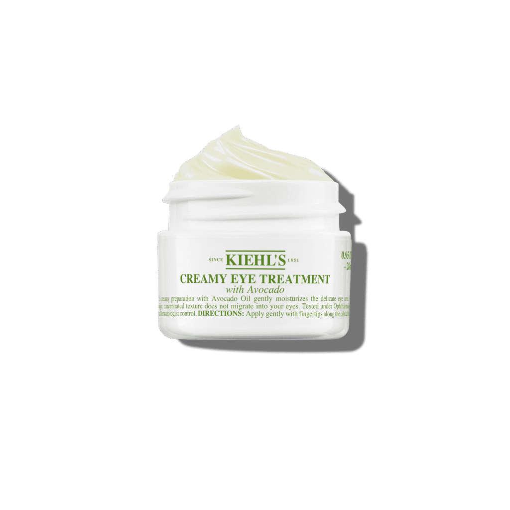 Creamy Eye Treatment