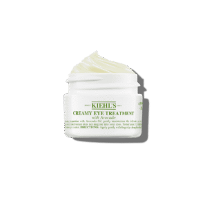 Creamy Eye Treatment