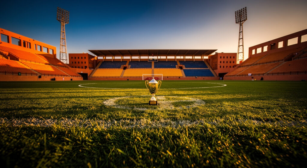 Creil Sud-Oise : Street Five NSO remporte la Seven Cup internationale à Marrakech