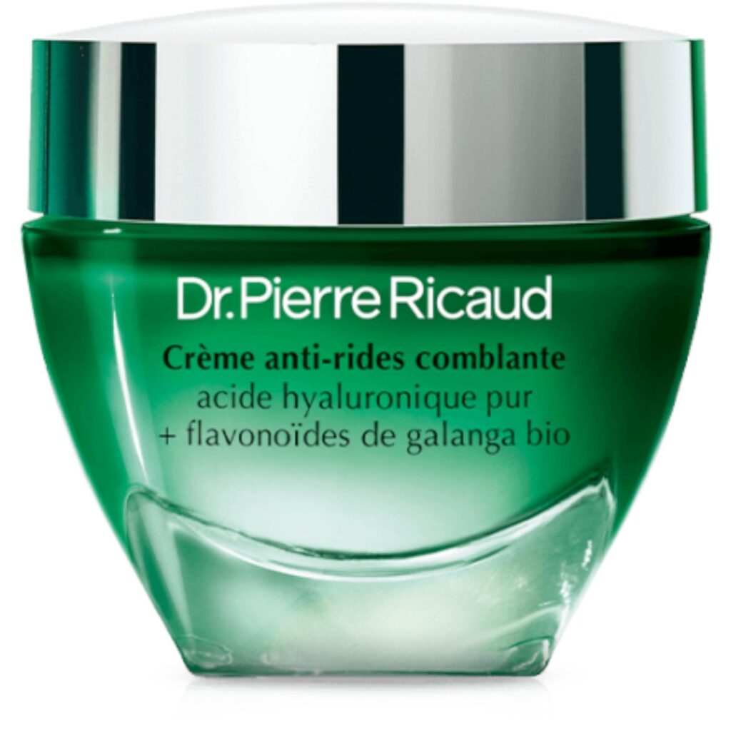 Crème Anti-Rides Comblante