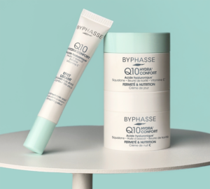 Crème Contour des Yeux Q10
