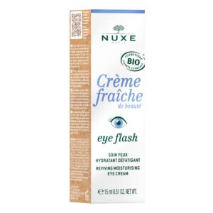 Crème Fraîche de Beauté Eye Flash
