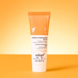 Crème Hydratante Visage
