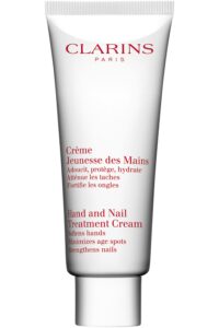 Crème Jeunesse des Mains