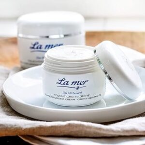 Crème La Mer