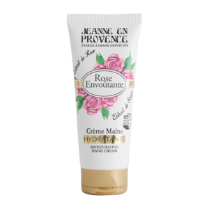 Crème Mains Rose