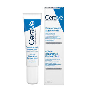 Crème Réparatrice Contour des Yeux
