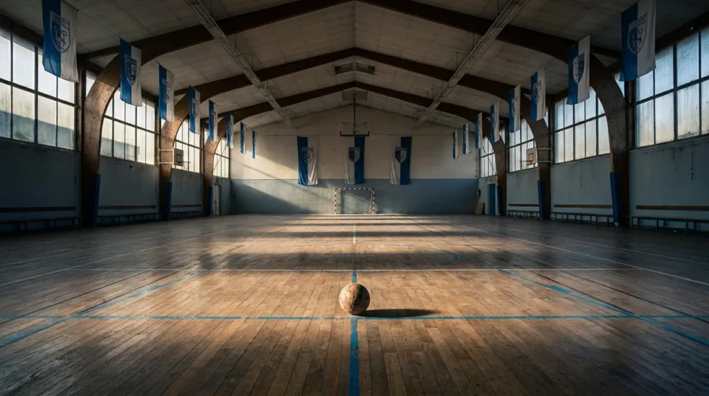 Créteil : décès de Christian Baumgarth, fondateur et premier président de l&rsquo;US Créteil Handball