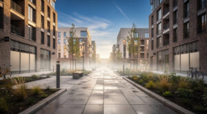 Créteil : la résidence KLEY inaugurée, mais le logement étudiant reste sous tension dans le 94