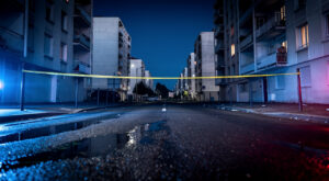 Créteil : un policier blessé et un coup de feu tiré lors d&rsquo;un refus d&rsquo;obtempérer