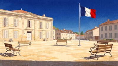 Creuse : la DDETSPP fermée au public ce mardi 2 juin 2026