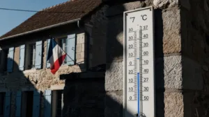 Creuse : vigilance orange canicule et plan ORSEC activés dès vendredi midi
