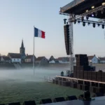 Crèvecœur-le-Grand : le festival Barb’n’Rock s’agrandit pour son édition 2026
