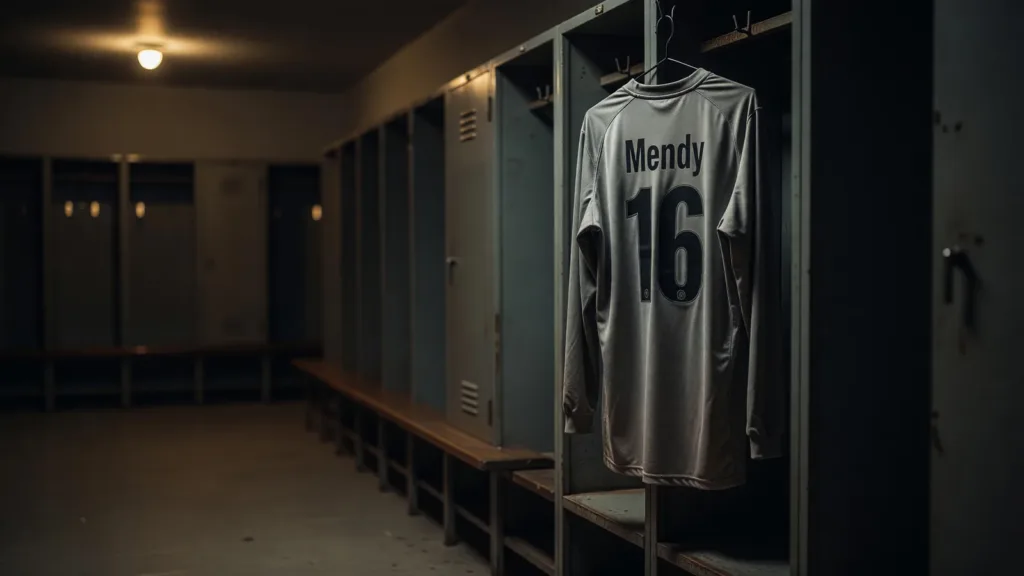 Crise au Sénégal : Mendy forfait, tensions et chaos logistique au Mondial 2026