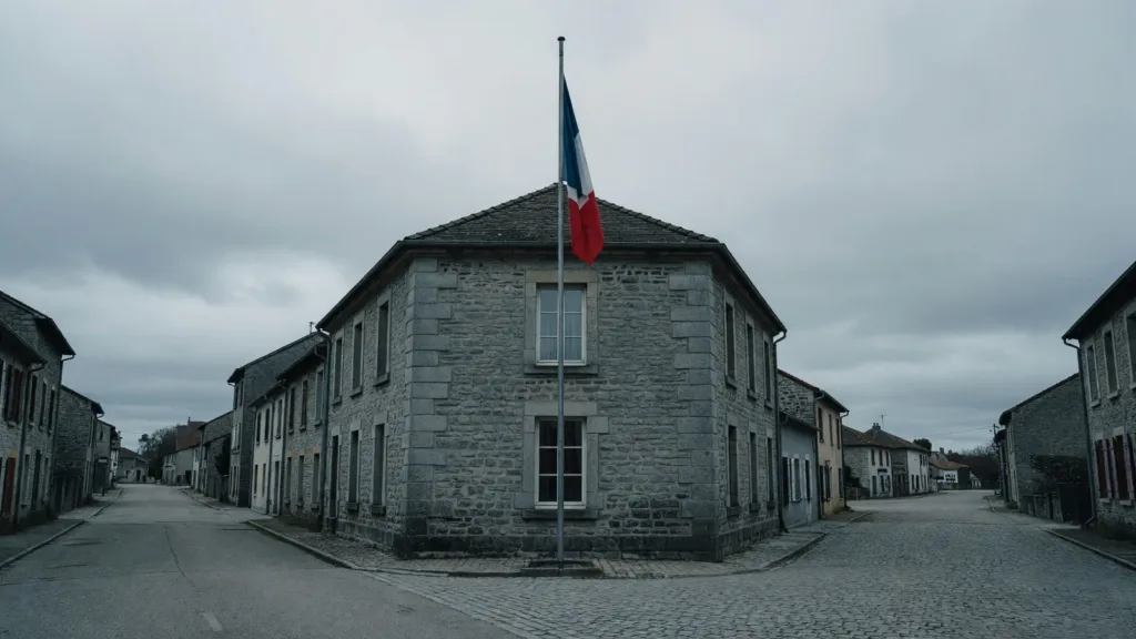 Crise politique à Ancier : dépôts de plaintes et conseil municipal sous haute tension ce lundi