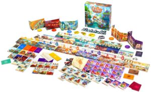 Critter Kitchen