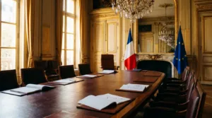 Croissance 2026 : la Banque de France acte la baisse, le Moyen-Orient en toile de fond