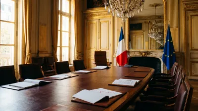 Croissance 2026 : la Banque de France acte la baisse, le Moyen-Orient en toile de fond