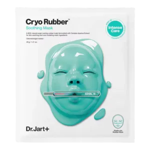 Cryo Rubber Masque Apaisant