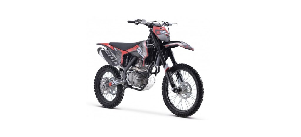 CRZ ERZ 300cc