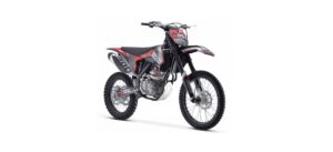 CRZ ERZ 300cc