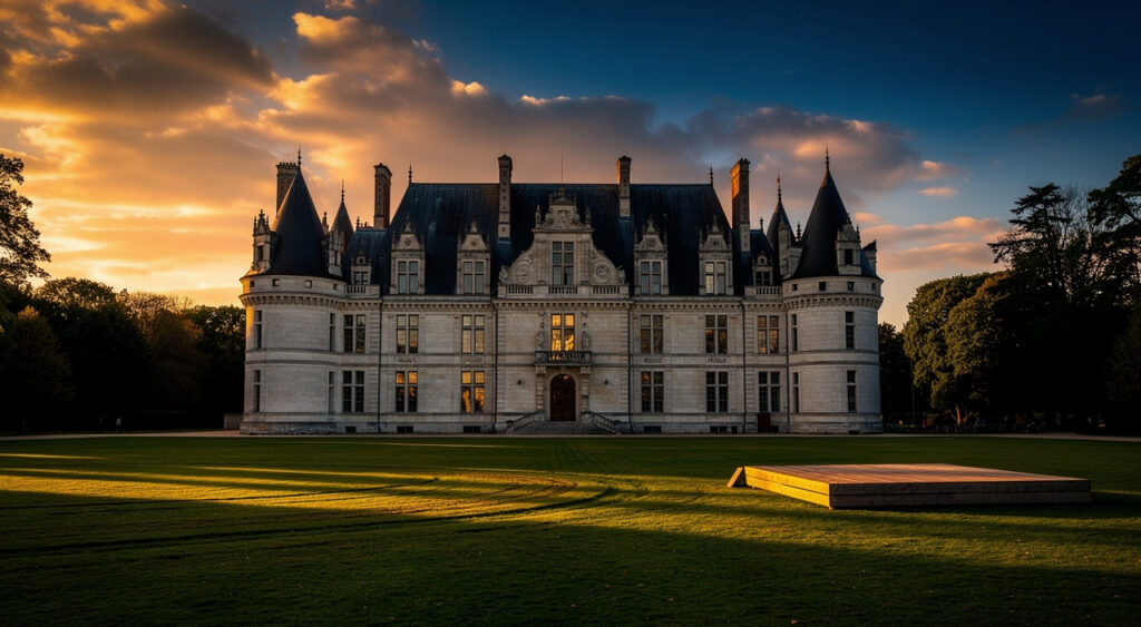 Cusset : le Festival Alice revient les 5 et 6 juin au Château de Presles