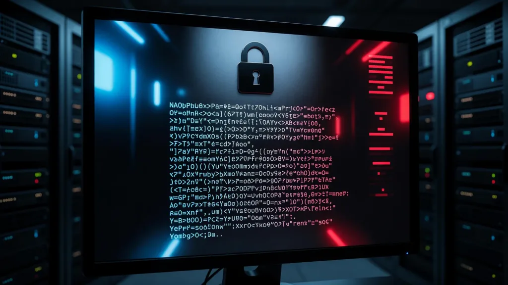 Cyberattaque dans la Somme : après le piratage d'une entreprise, la gendarmerie donne l'alerte