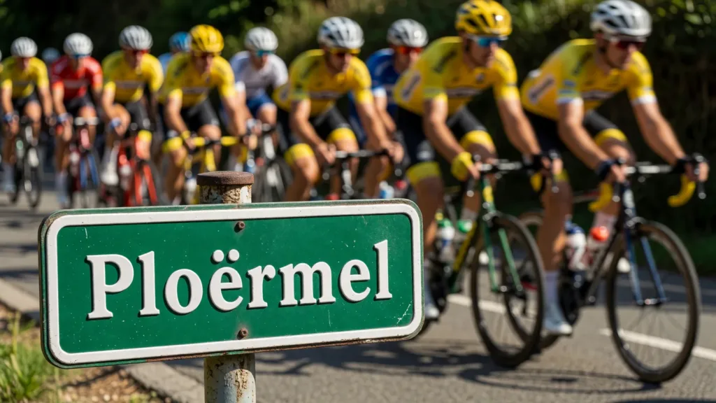 Cyclisme : Lappartient veut 6 coureurs par équipe sur le Tour, un plafond budgétaire en débat