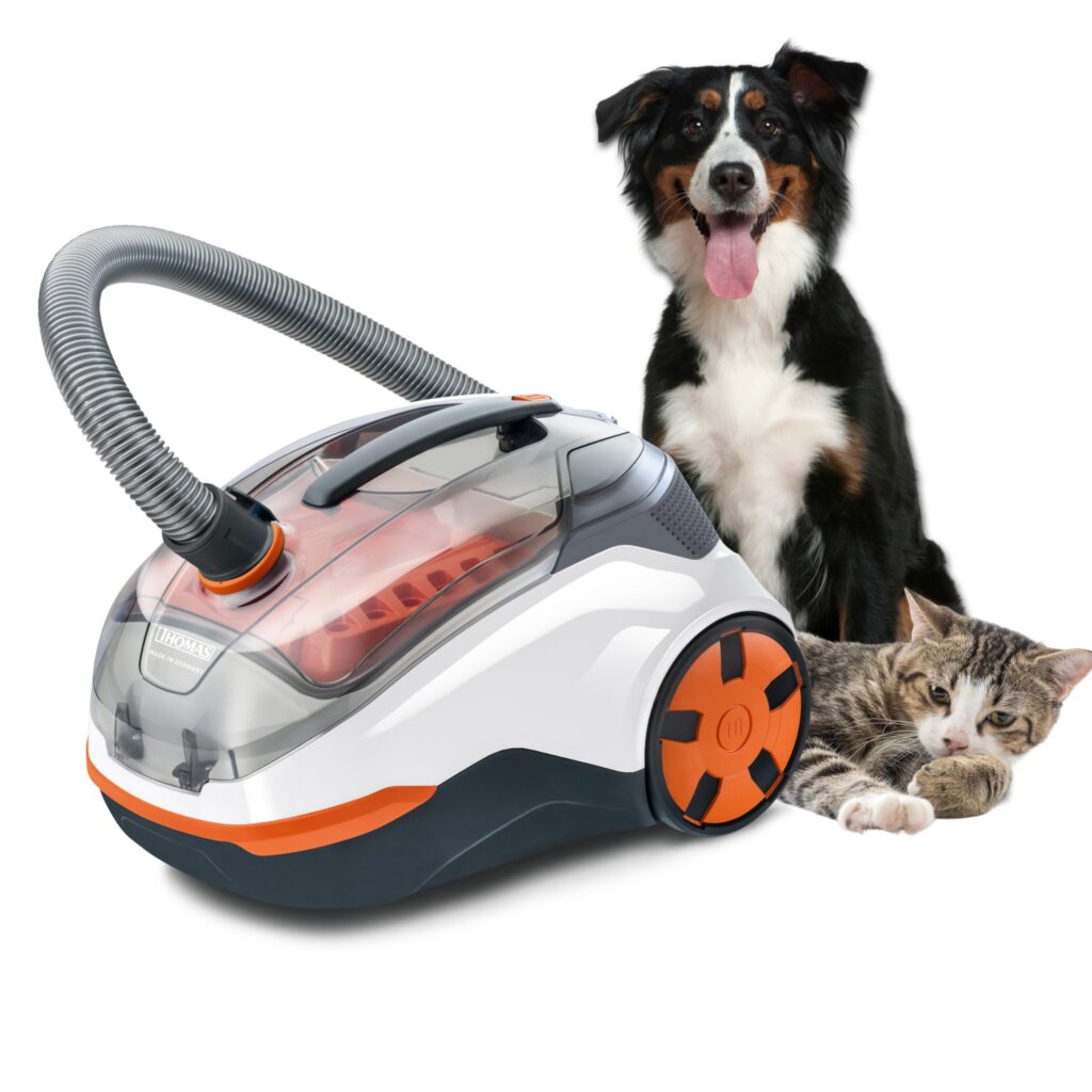 Cycloon Hybrid Pet & Friends
