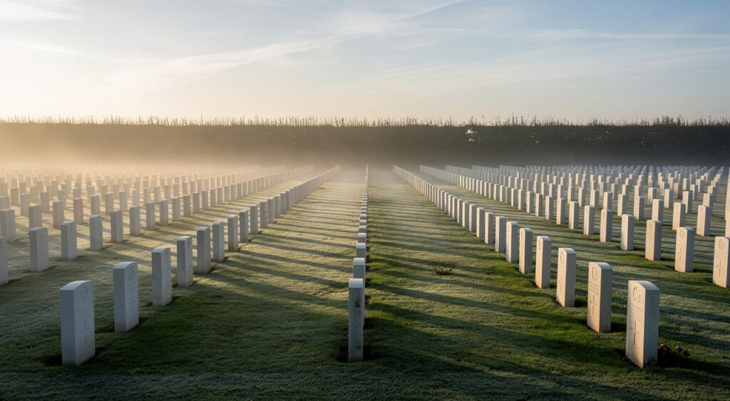 D-Day 82 : le sous-préfet de Vire aux quatre cérémonies du Calvados