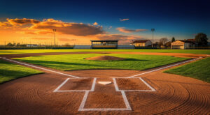 D1 Baseball : les Huskies de Rouen à Montpellier ce week-end, lineup dévoilée