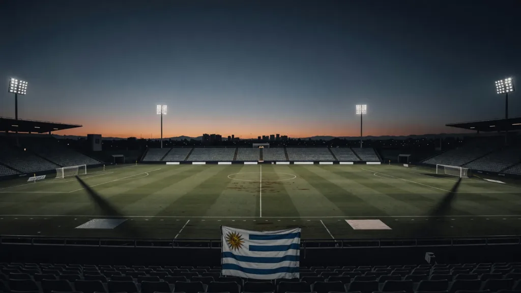 Daniel Riolo : « Bielsa est dépassé » – l'Uruguay quitte le Mondial 2026 sur un fiasco